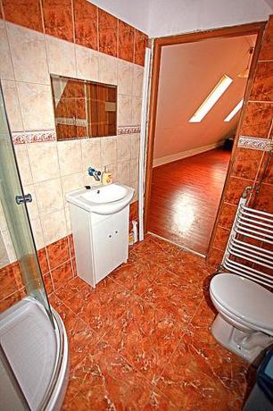Imagen de la habitación del Schronisko młodzieżowe w Jabłonkach. Foto 11