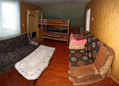 Imagen de la habitación del Schronisko młodzieżowe w Jabłonkach. Foto 12