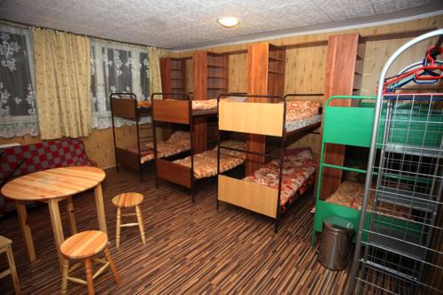 Imagen de la habitación del Schronisko młodzieżowe w Jabłonkach. Foto 13