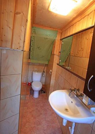 Imagen de la habitación del Schronisko młodzieżowe w Jabłonkach. Foto 15