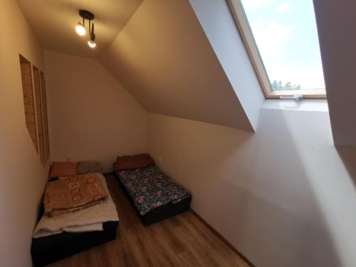 Imagen de la habitación del Schronisko młodzieżowe w Jabłonkach. Foto 20