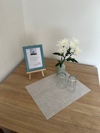 Imagen de la habitación del Schr&ouml;ders G&auml;stehaus. Foto 13