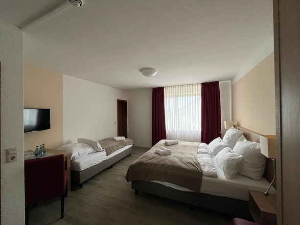 Imagen de la habitación del Schr&ouml;ders G&auml;stehaus. Foto 14