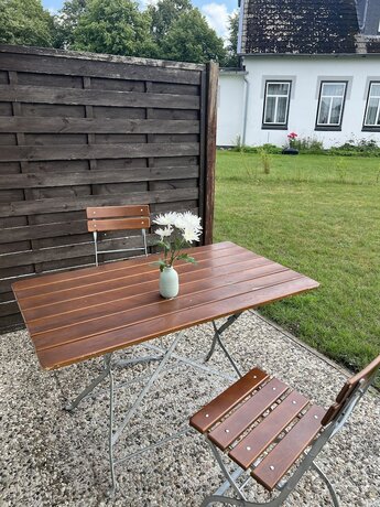 Imagen general del Schr&ouml;ders G&auml;stehaus. Foto 3