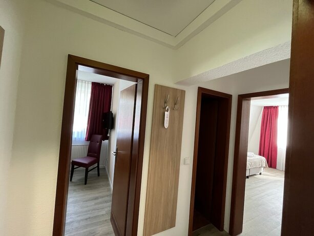 Imagen de la habitación del Schr&ouml;ders G&auml;stehaus. Foto 15
