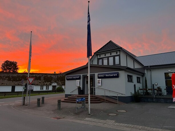 Imagen general del Schr&ouml;ders G&auml;stehaus. Foto 4
