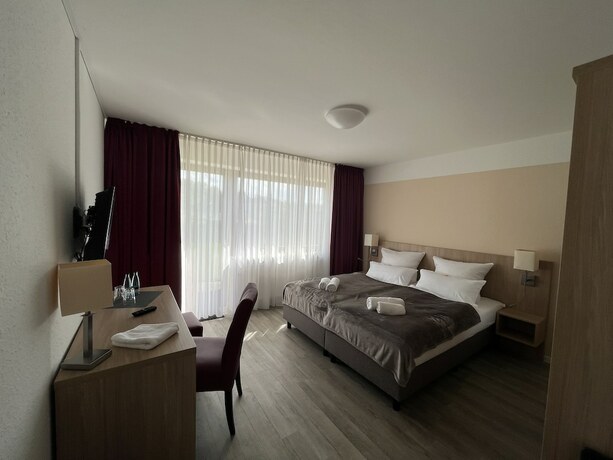 Imagen de la habitación del Schr&ouml;ders G&auml;stehaus. Foto 16