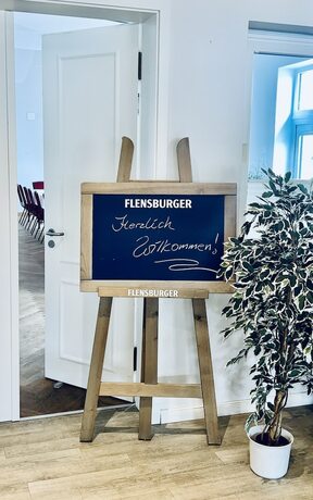 Imagen general del Schr&ouml;ders G&auml;stehaus. Foto 5