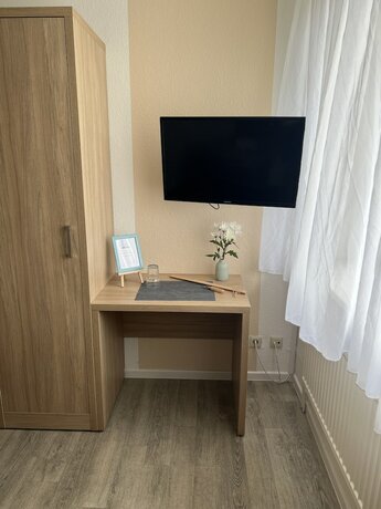 Imagen de la habitación del Schr&ouml;ders G&auml;stehaus. Foto 18