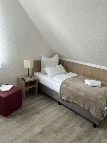 Imagen de la habitación del Schr&ouml;ders G&auml;stehaus. Foto 20