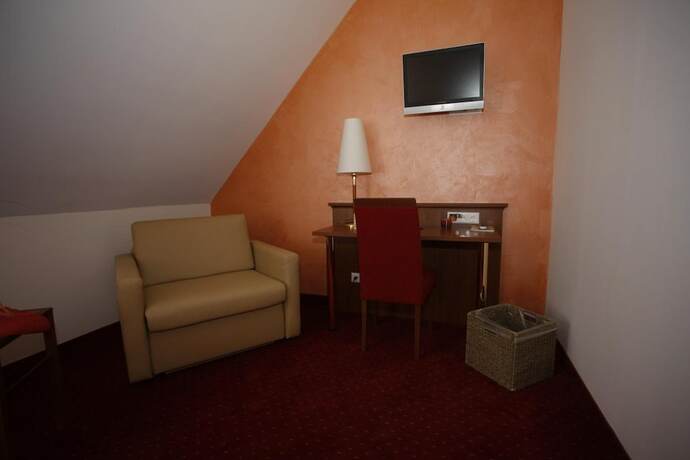 Imagen general del Schuberth\'s am Schloss. Foto 2