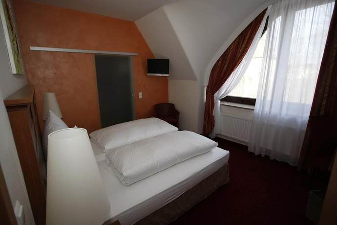 Imagen general del Schuberth\'s am Schloss. Foto 3