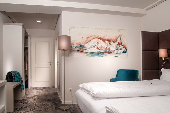 Imagen general del Schuberth\'s am Schloss. Foto 5