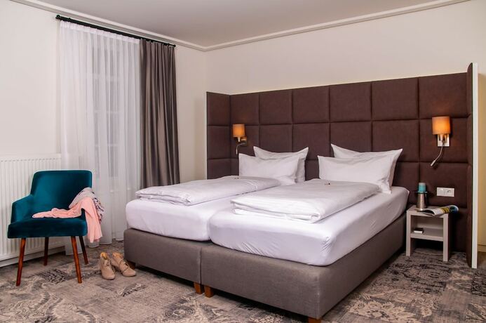 Imagen general del Schuberth\'s am Schloss. Foto 10