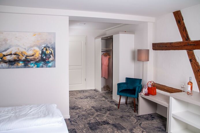 Imagen de la habitación del Schuberth\'s am Schloss. Foto 19