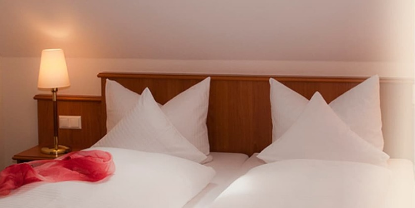 Imagen de la habitación del Schuberth\'s am Schloss. Foto 20