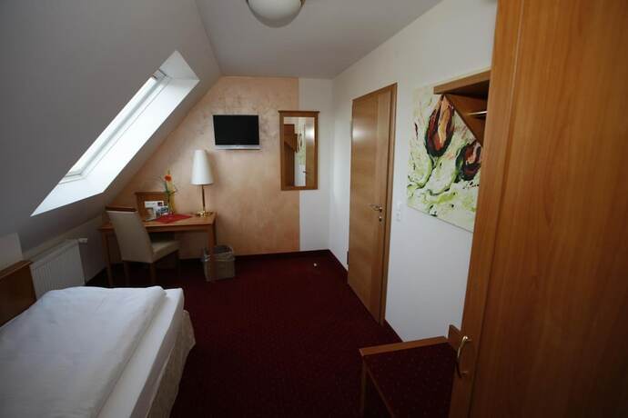 Imagen general del Schuberth\'s am Schloss. Foto 12