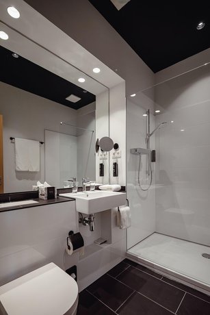 Imagen de la habitación del Schulhaus Hotel. Foto 6