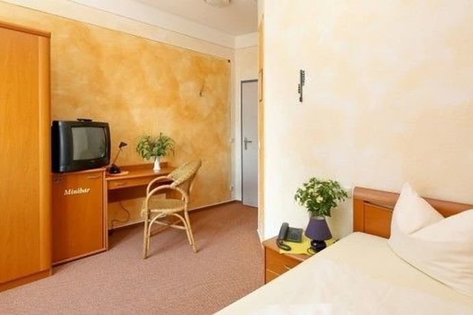 Imagen de la habitación del Schulzens. Foto 18