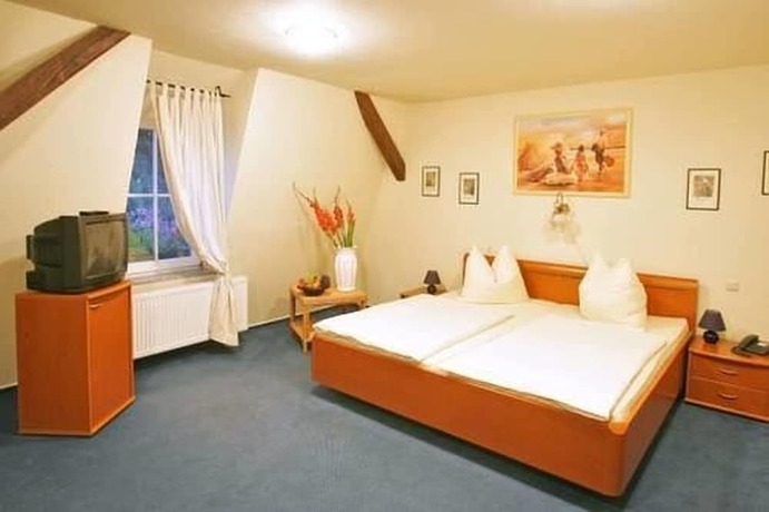 Imagen de la habitación del Schulzens. Foto 19