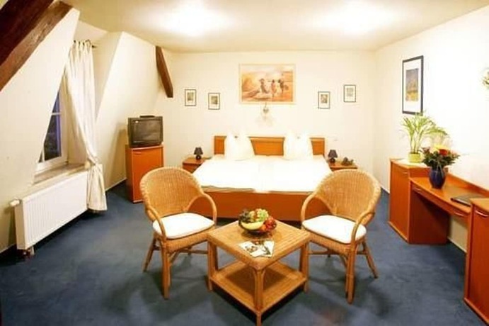 Imagen de la habitación del Schulzens. Foto 20