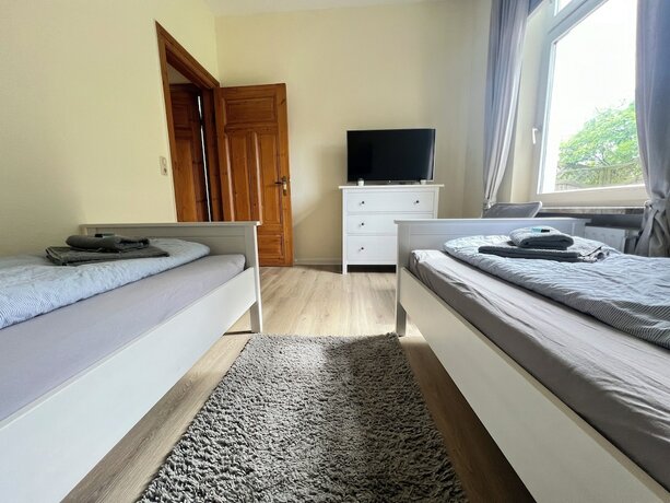 Imagen general del Schwalehof G&auml;stewohnungen. Foto 3