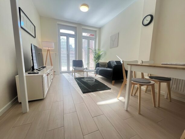 Imagen de la habitación del Schwalehof G&auml;stewohnungen. Foto 15