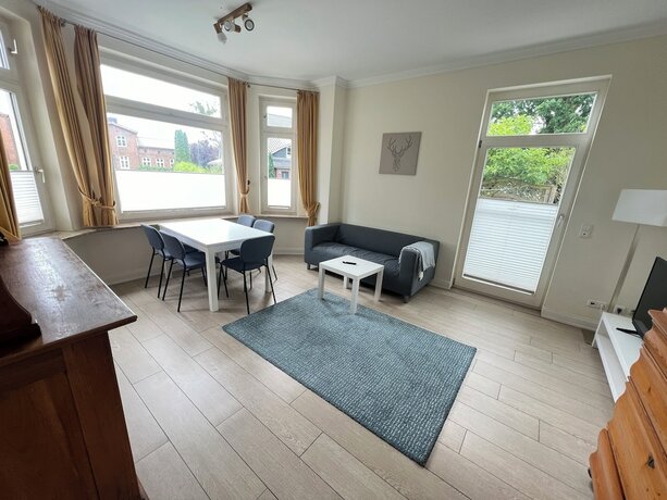 Imagen de la habitación del Schwalehof G&auml;stewohnungen. Foto 16