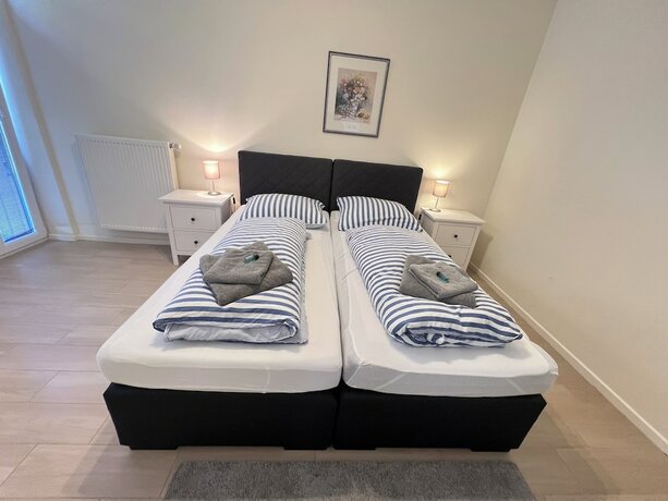 Imagen general del Schwalehof G&auml;stewohnungen. Foto 5