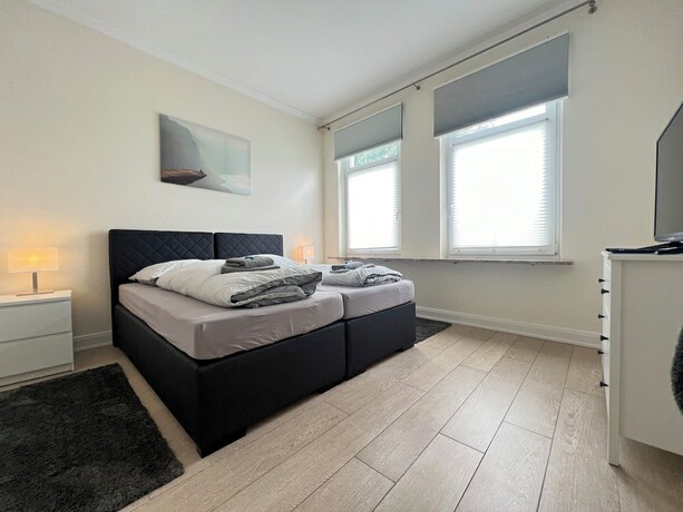 Imagen de la habitación del Schwalehof G&auml;stewohnungen. Foto 20