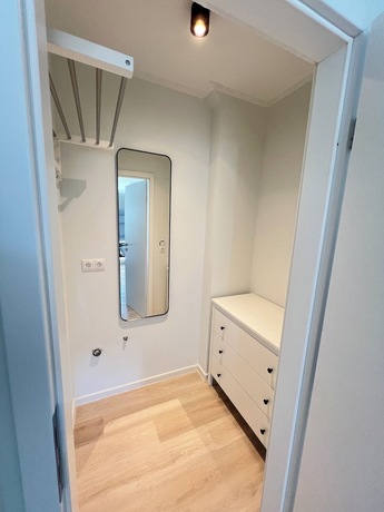 Imagen general del Schwalehof G&auml;stewohnungen. Foto 10