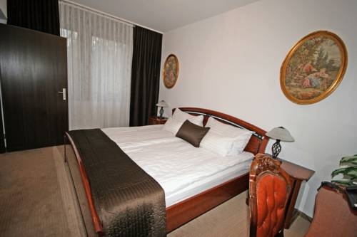 Imagen general del Schwarz Wienerwald Appartements. Foto 7