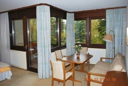 Imagen general del Schwarz Wienerwald Appartements. Foto 8