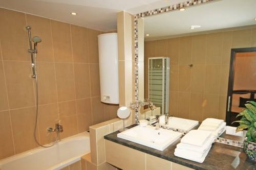 Imagen general del Schwarz Wienerwald Appartements. Foto 9