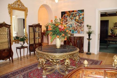 Imagen general del Schwarz Wienerwald Appartements. Foto 13