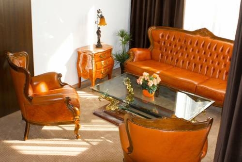 Imagen general del Schwarz Wienerwald Appartements. Foto 21