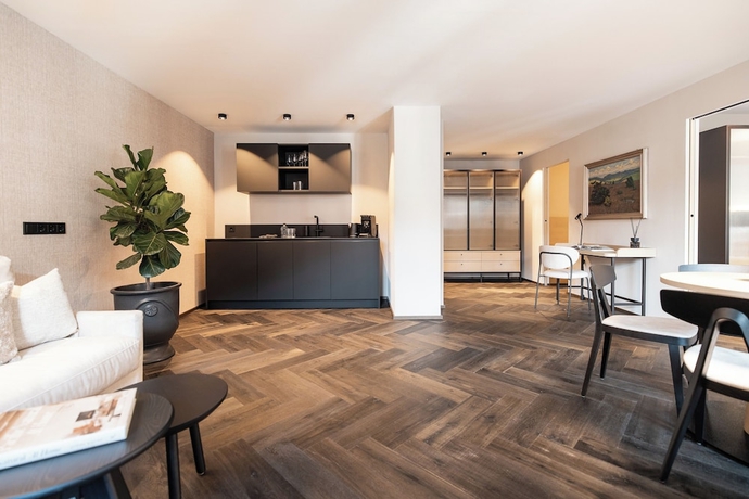 Imagen de la habitación del Schwarzer Adler - Concept Living. Foto 2