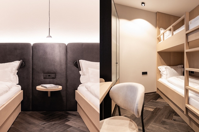 Imagen de la habitación del Schwarzer Adler - Concept Living. Foto 3