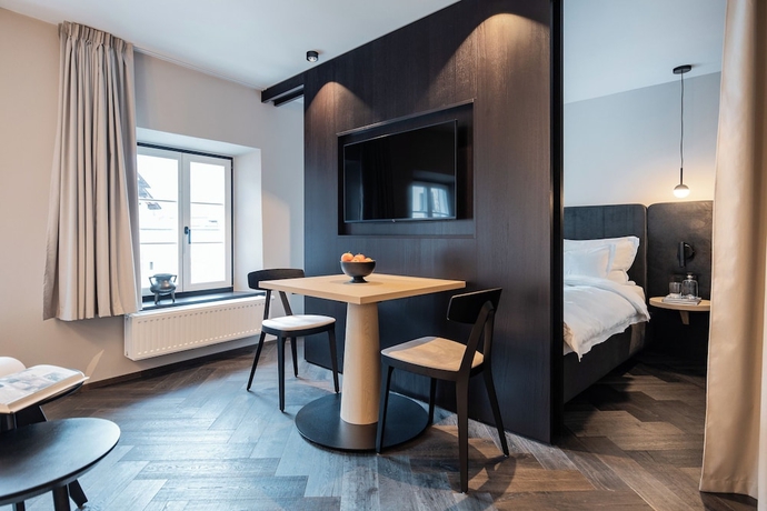 Imagen de la habitación del Schwarzer Adler - Concept Living. Foto 5