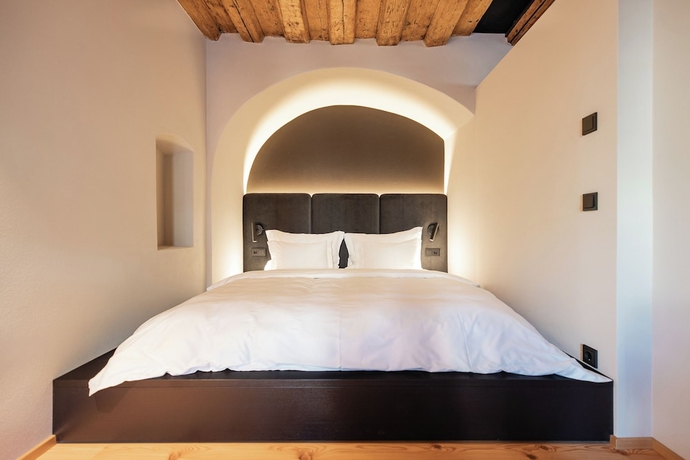 Imagen de la habitación del Schwarzer Adler - Concept Living. Foto 6