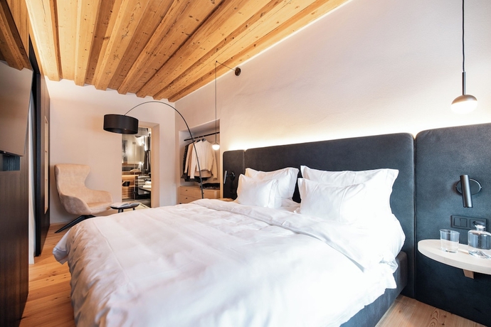 Imagen de la habitación del Schwarzer Adler - Concept Living. Foto 7