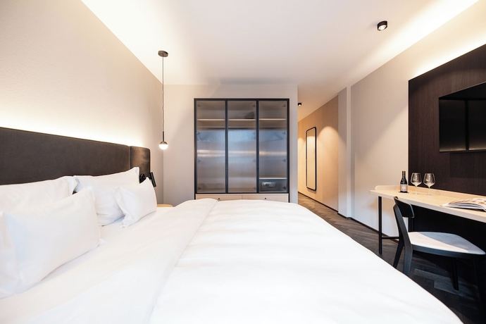 Imagen de la habitación del Schwarzer Adler - Concept Living. Foto 8