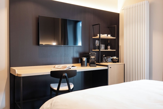 Imagen de la habitación del Schwarzer Adler - Concept Living. Foto 9