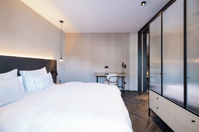 Imagen de la habitación del Schwarzer Adler - Concept Living. Foto 11