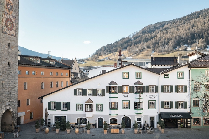 Imagen general del Schwarzer Adler - Concept Living. Foto 1