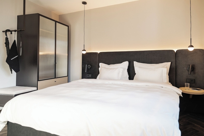 Imagen de la habitación del Schwarzer Adler - Concept Living. Foto 12