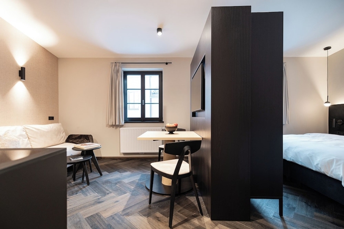 Imagen de la habitación del Schwarzer Adler - Concept Living. Foto 13