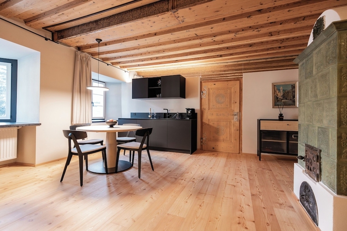 Imagen de la habitación del Schwarzer Adler - Concept Living. Foto 14