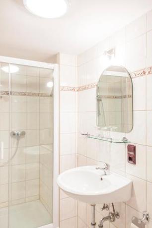 Imagen de la habitación del Schwarzes Ross Hotel & Restaurant Oberwiesenthal. Foto 5