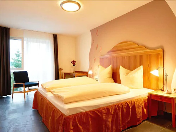 Imagen de la habitación del Schwarzwald Lodge Rothaus. Foto 2